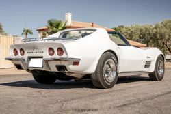 1970 Chevrolet Corvette for sale