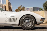 1970 Chevrolet Corvette for sale