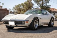 1970 Chevrolet Corvette for sale
