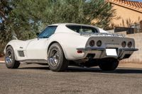 1970 Chevrolet Corvette for sale