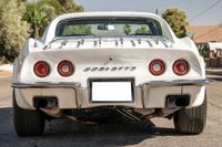 1970 Chevrolet Corvette for sale