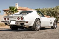 1970 Chevrolet Corvette for sale