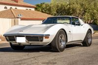 1970 Chevrolet Corvette for sale