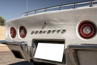 1970 Chevrolet Corvette for sale