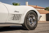1970 Chevrolet Corvette for sale