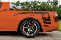 2010 Dodge Charger Police UTE Custom for sale
