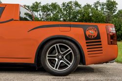 2010 Dodge Charger Police UTE Custom for sale