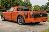 2010 Dodge Charger Police UTE Custom for sale