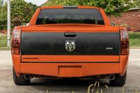 2010 Dodge Charger Police UTE Custom for sale
