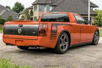 2010 Dodge Charger Police UTE Custom for sale