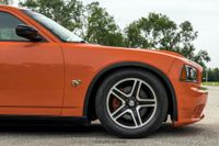 2010 Dodge Charger Police UTE Custom for sale