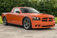 2010 Dodge Charger Police UTE Custom for sale