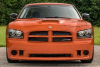 2010 Dodge Charger Police UTE Custom for sale