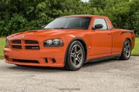 2010 Dodge Charger Police UTE Custom for sale