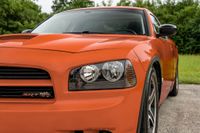 2010 Dodge Charger Police UTE Custom for sale
