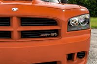 2010 Dodge Charger Police UTE Custom for sale