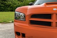 2010 Dodge Charger Police UTE Custom for sale