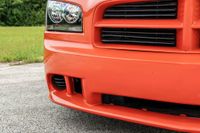 2010 Dodge Charger Police UTE Custom for sale