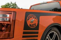2010 Dodge Charger Police UTE Custom for sale