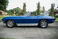 1964 Chevrolet Corvette Convertible for sale