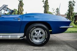 1964 Chevrolet Corvette Convertible for sale