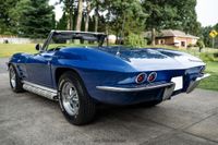 1964 Chevrolet Corvette Convertible for sale