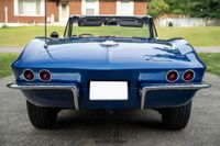 1964 Chevrolet Corvette Convertible for sale