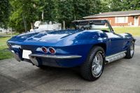 1964 Chevrolet Corvette Convertible for sale