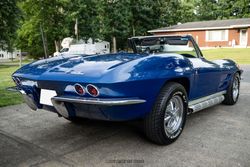 1964 Chevrolet Corvette Convertible for sale