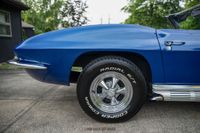 1964 Chevrolet Corvette Convertible for sale