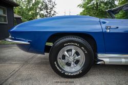 1964 Chevrolet Corvette Convertible for sale