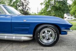 1964 Chevrolet Corvette Convertible for sale