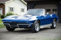 1964 Chevrolet Corvette Convertible for sale
