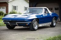 1964 Chevrolet Corvette Convertible for sale
