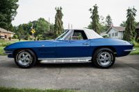 1964 Chevrolet Corvette Convertible for sale