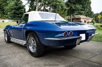 1964 Chevrolet Corvette Convertible for sale