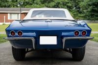 1964 Chevrolet Corvette Convertible for sale