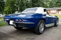 1964 Chevrolet Corvette Convertible for sale