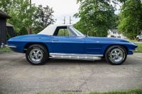 1964 Chevrolet Corvette Convertible for sale