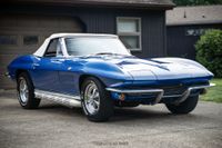 1964 Chevrolet Corvette Convertible for sale