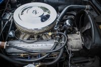 1964 Chevrolet Corvette Convertible for sale
