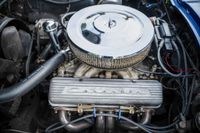 1964 Chevrolet Corvette Convertible for sale