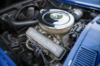 1964 Chevrolet Corvette Convertible for sale