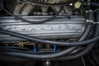 1964 Chevrolet Corvette Convertible for sale