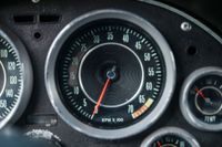 1964 Chevrolet Corvette Convertible for sale