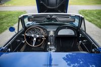 1964 Chevrolet Corvette Convertible for sale