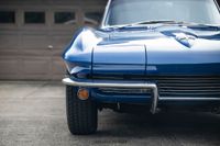 1964 Chevrolet Corvette Convertible for sale