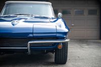 1964 Chevrolet Corvette Convertible for sale