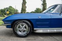 1964 Chevrolet Corvette Convertible for sale