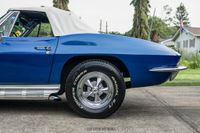 1964 Chevrolet Corvette Convertible for sale